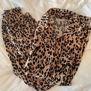 Rachel Parcell Pajama Set